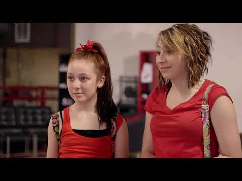 Dancin' The Dream 102