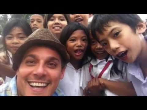 KOKOLO  - "I Love When Music Takes Me Away"