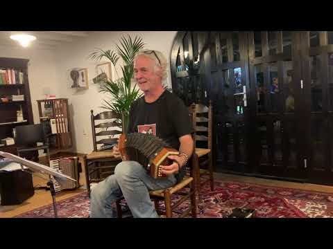 Mark Söhngen, Concert bij Museum 't Oude Slot in Veldhoven, 24 september 2022