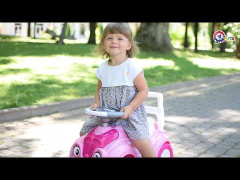 Paspiriama mašina "TechnoK" video