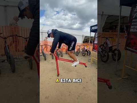 Did you know that this bike is...😳👀 #bike #mtb #biker