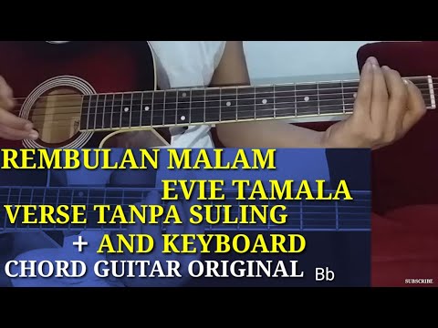 Rembulan Malam - Evie Tamala