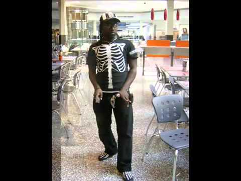 MAD COBRA   CRIMOLOGY  Kartel Diss nov 2009