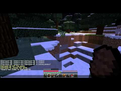 Eeppinen Minecraft Seikkailu [Osa59]