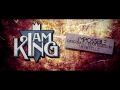 I Am King Impossible Shontelle Cover