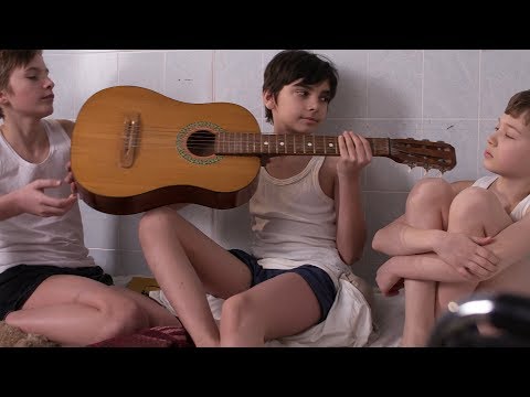 Больничные сказки