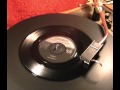 Jack Scott - 'Midgie' - 1958 45rpm