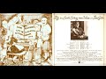 Ivor Cutler - Life In A Scotch Sitting Room, Vol. 2, Jungle Tip 1 - Owl