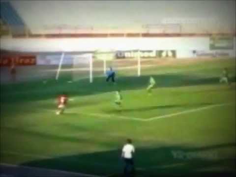 Jefferson sandes - Lateral Esquerdo