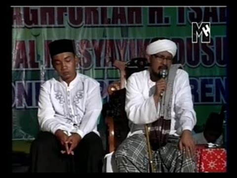pengajian habib mustofa alaydrus tuban.PP DARUL ULUM nglumpang rejosari part.2