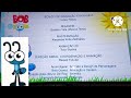 Credits Bob Zoom 2