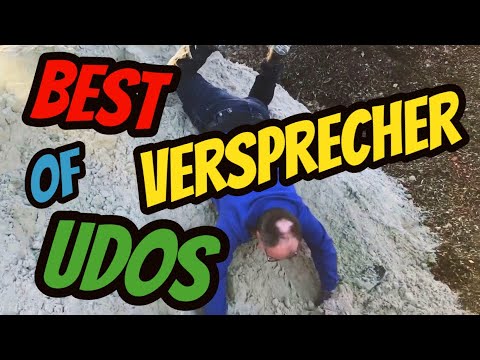 BEST OF UDO'S PROMISES #1 | Udo & Wilke