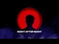 Night After Night Late Night Vibes Official 2026 ATP