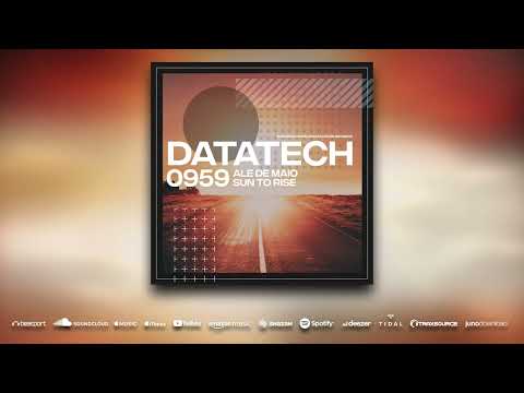 Ale de Maio - Sun to Rise [PROGRESSIVE HOUSE]