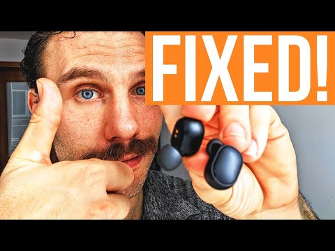 How To Pair And Troubleshoot The Xiaomi Redmi Mi AirDots