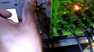 Video thumbnail for Flight of Harmony Choices Demo by DJjondent