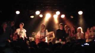 Folkeklubben - Fedterøv