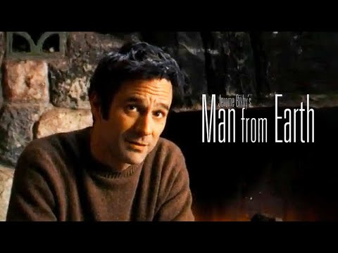 The Man from Earth (SCI-FI I ganze Filme in voller Länge, komplette Filme auf Deutsch, kostenlos)