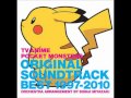 TV Anime Pocket Monsters OST Opening