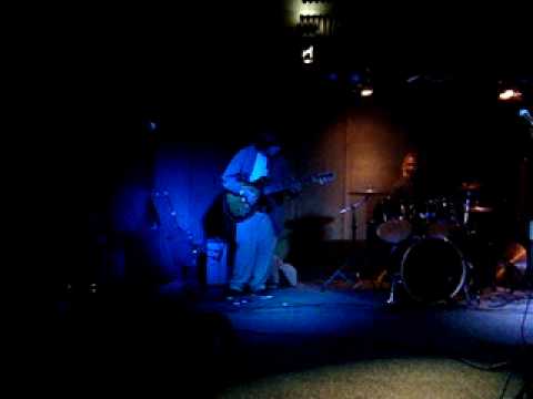 Introducing...Sybil Shanell