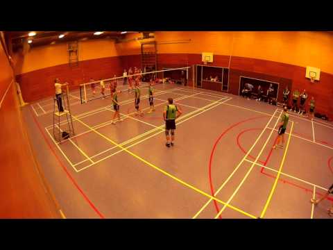 Harambee H1 - WSV H1