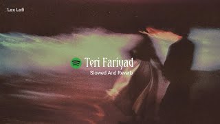 𝙏𝙚𝙧𝙞 𝙁𝙖𝙧𝙞𝙮𝙖𝙙 | 𝙎𝙡𝙤𝙬𝙚𝙙 𝘼𝙣𝙙 𝙍𝙚𝙫𝙚𝙧𝙗 | 𝙅𝙖𝙜𝙟𝙞𝙩 𝙎𝙞𝙣𝙜𝙝 &amp; 𝙍𝙚𝙠𝙝𝙖 𝘽𝙝𝙖𝙧𝙖𝙙𝙬𝙖𝙟 