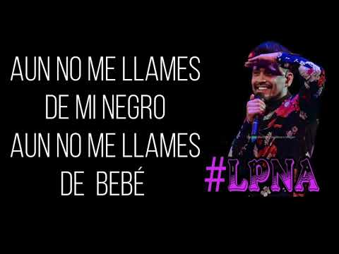 LA KONGA FT. TA WUENO - APODO CARIÑOSO - LETRA