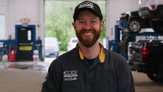 Cody Chevrolet: Neal