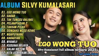 Download lagu Album Silvy Kumalasari Feat Sadewok || KABAGYAN - EGO WONG TUO - Campursari Full Album Terbaru 2025 mp3 Download lagu Album Silvy Kumalasari Feat Sadewok || KABAGYAN - EGO WONG TUO - Campursari Full Album Terbaru 2025 mp3