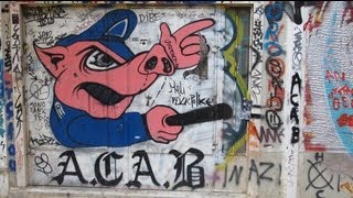 A.C.A.B / PORCOS FARDADOS