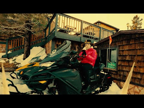 Miniatura de Skidoo