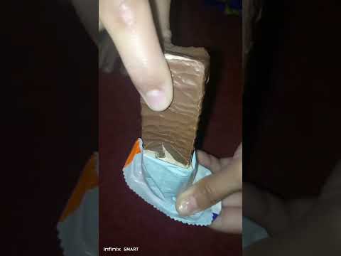 Cadbury Double decker chocolate bar
