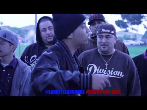 Beazt Gatlin vs Snap