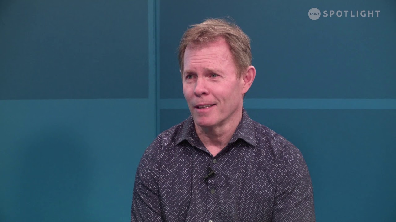 Connect - Don Griffith, The Bassment