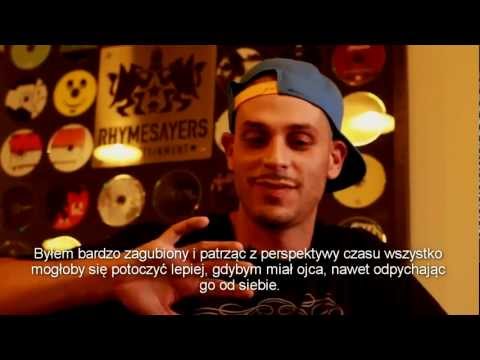 Evidence odpowiada na pytania fanów z  Polski