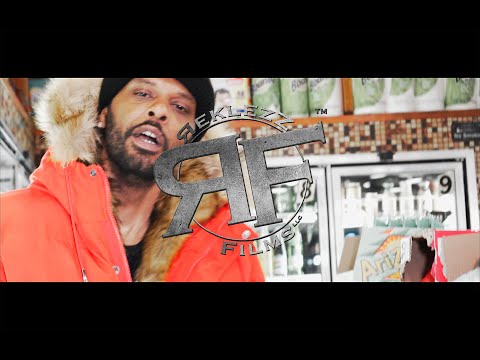 Kaysito - FIYTB [Official 4K Video] | Shot By @ReklezZFilms