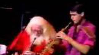 Hermeto Pascoal e Grupo / Live in Spain 1985 (Part 2)