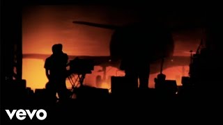 Kent - 747 (Official Music Video)