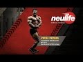 VIPIN PETERS: Mr.India Bodybuilding - Neulife/MUSCLETECH Athlete