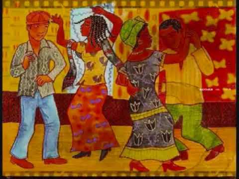 Frontline kids - yarira ngoma