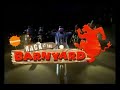 Back At The Barnyard Theme Song Turkish