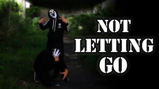 THE SHADOWS &quot;Not Letting Go&quot; - Tinie Tempah feat Jess Glynne  (TroyBoi Remix)