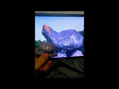 Aceguá - RS e O Cavalo de Pedra