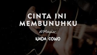 Download lagu CINTA INI MEMBUNUHKU // D'MASIV // KARAOKE GITAR AKUSTIK NADA COWO ( MALE ) mp3 Download lagu CINTA INI MEMBUNUHKU // D'MASIV // KARAOKE GITAR AKUSTIK NADA COWO ( MALE ) mp3