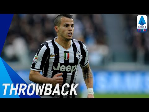 The Atomic Ant: Sebastian Giovinco | Throwback | Serie A TIM