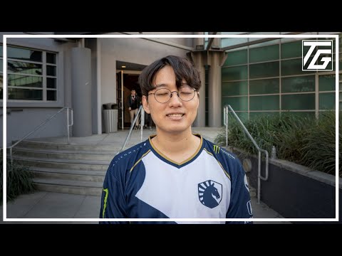 Corejj ENGLISH interview: 'I'm not coming here for money'