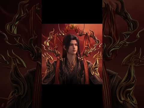 [ BTTH ] Endless 🔥Fire Territory. Emperor Xiao Yan