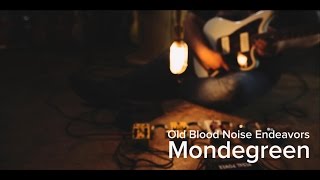 Video thumbnail for Old Blood Noise Endeavors Mondegreen by Russo Music