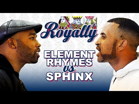 Element Rhymes vs Young Sphinx
