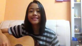 Redha-irfan haris (cover by intanserah)